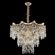 Подвесная люстра Citilux Моника CL308282 1