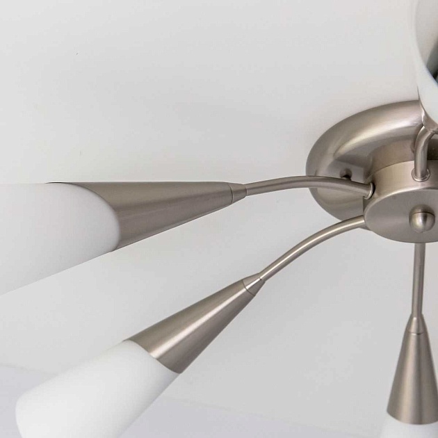 Потолочная люстра Citilux Фокус CL103161 Фото № 9