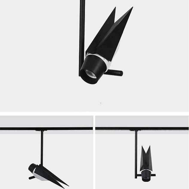 Подвесной светильник Imperium Loft Strizh 134743-22 Фото № 7