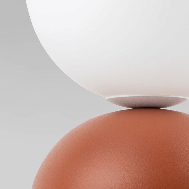 Настольная лампа TK Lighting 16042 Miki Фото № 3