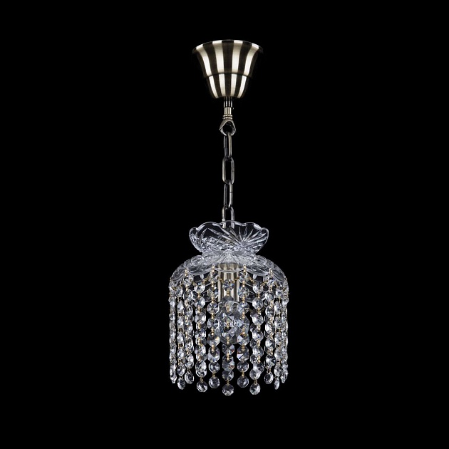 Подвесной светильник Bohemia Ivele 14781/15 Pa R Фото № 1