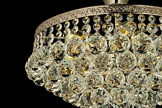 Потолочная люстра Arti Lampadari Castellana E 1.3.38.501 N 2