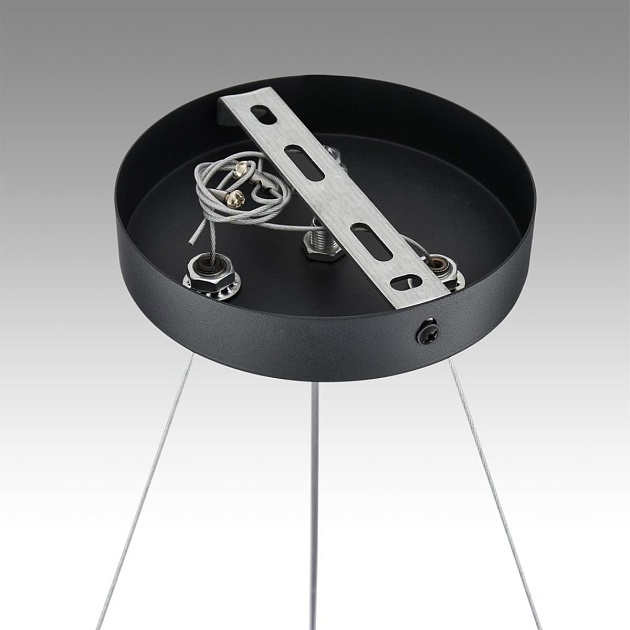 Подвесная люстра Lumion Comfi Luazana 8242/6 Фото № 3