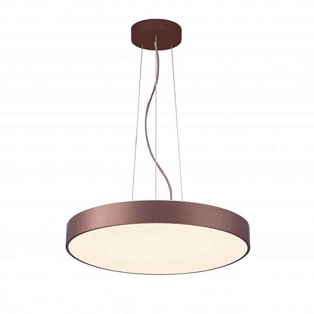 Подвесной светодиодный светильник Deko-Light Menkar 342212 изображение 1 Подвесной светодиодный светильник Deko-Light Menkar 342212 Фото № 1