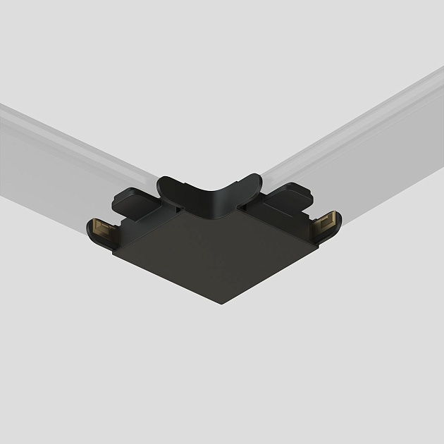 Соединитель DENKIRS AIR BASE TR5231-BK Фото № 3