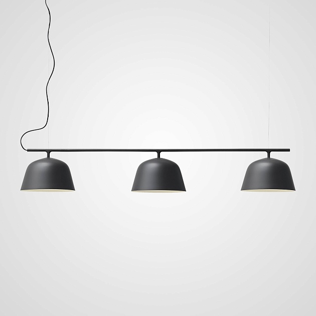 Подвесной светильник Imperium Loft Ambit 184491-26 Фото № 1