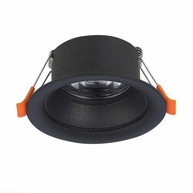 Встраиваемый светильник ST Luce ST200.408.01 Фото № 1