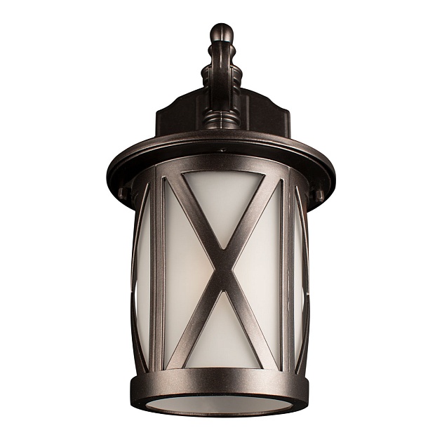 Уличный настенный светильник Loft IT Ravenna 100016W Фото № 3