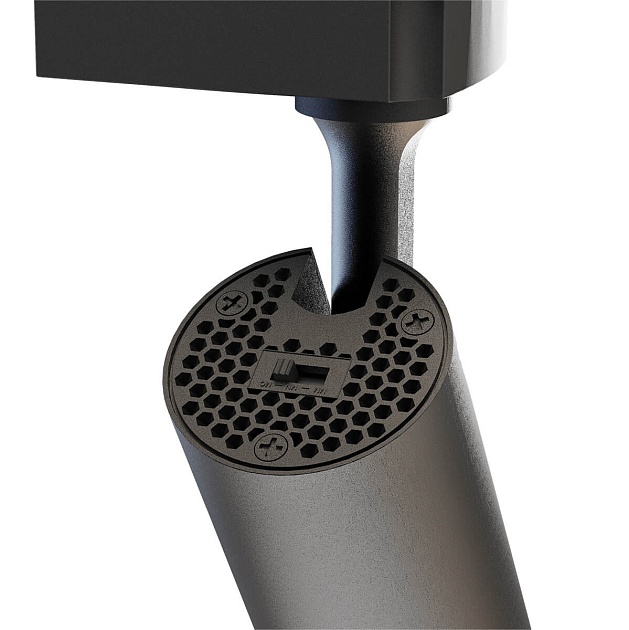 Светодиодный спот Lucia Tucci LTP-T020-20W-B Фото № 2