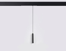 Трековый светодиодный светильник Ambrella Light Track System Magnetic 220V GL1432 3