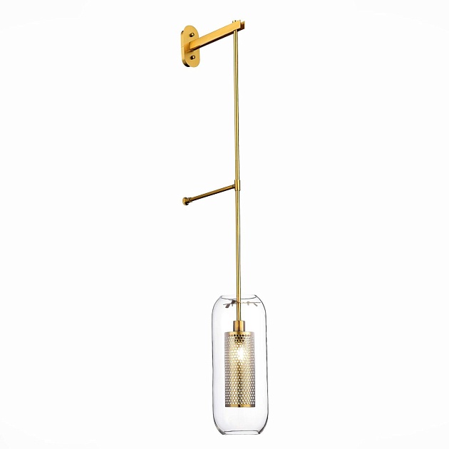 Бра ST Luce Gerrit SL1048.311.01 изображение 1 Бра ST Luce Gerrit SL1048.311.01 Фото № 1