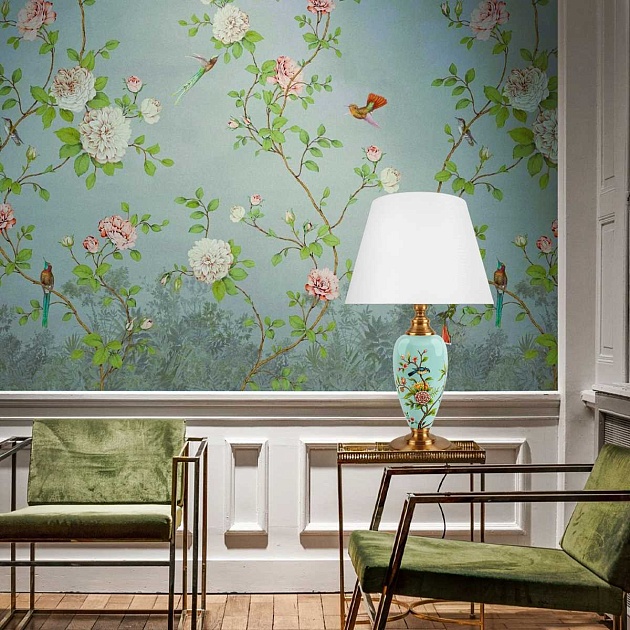 Настольная лампа LOFT IT Bluet 10379T/B Фото № 4