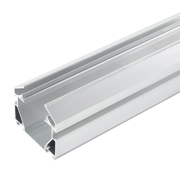 Профиль алюминиевый накладной Feron S26 48286 Фото № 1