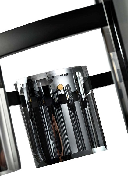 Подвесная люстра Zortes RONY ZRS.1209.06 изображение 3 Подвесная люстра Zortes RONY ZRS.1209.06 Фото № 3