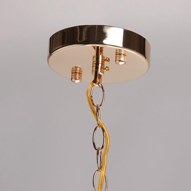 Подвесной светильник De City Бриз 111017601 Фото № 8