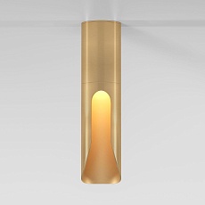 Потолочный светодиодный светильник Elektrostandard Apex 25113/LED a068291 2