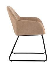 Кухонный стул Stool Group Чак бежевый CHUCK BEIGE 3