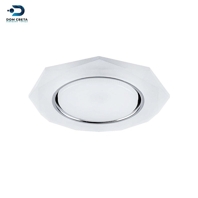 Встраиваемый светодиодный светильник Feron CD5021 32660 Фото № 1