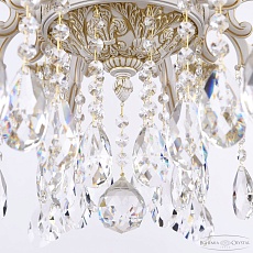 Подвесная люстра Bohemia Ivele AL78101/10/250 A WMG 4