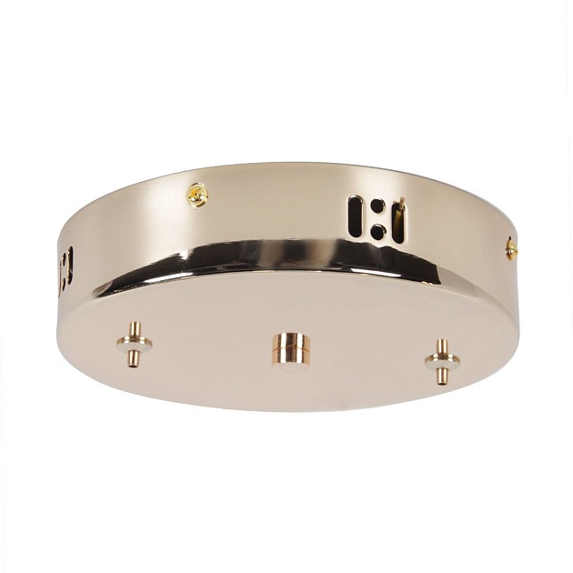 Основание для светильника Favourite Canopy 4591-180-2GD Фото № 1