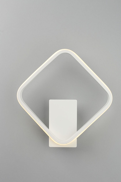 Настенный светодиодный светильник Omnilux Aversa OML-02901-12 Фото № 2