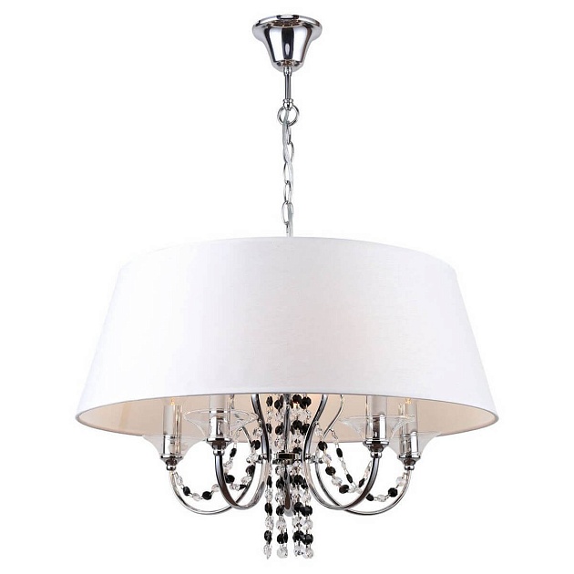 Подвесная люстра Lussole Lgo Cochise LSP-8080 изображение 1 Подвесная люстра Lussole Lgo Cochise LSP-8080 Фото № 1