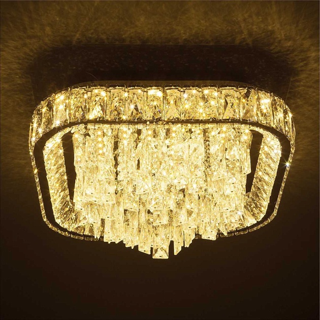 Потолочная люстра LED4U L031-500 с функцией УД Фото № 6