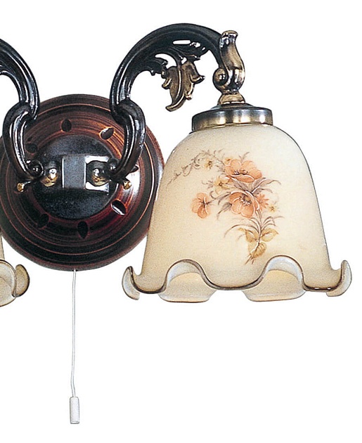 Бра Reccagni Angelo A 965/2 DEC Фото № 2