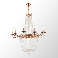 Люстра Lussole LSP-6003