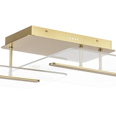 Потолочная светодиодная люстра Lightstar Acrile 738063 1