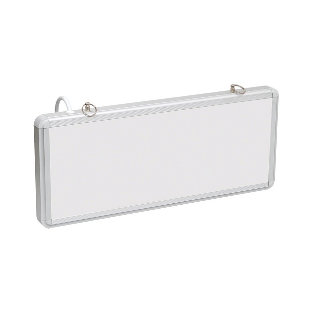 Настенный светодиодный светильник ЭРА SSA-101-0-20 Б0044387 изображение 1 Настенный светодиодный светильник ЭРА SSA-101-0-20 Б0044387 Фото № 1