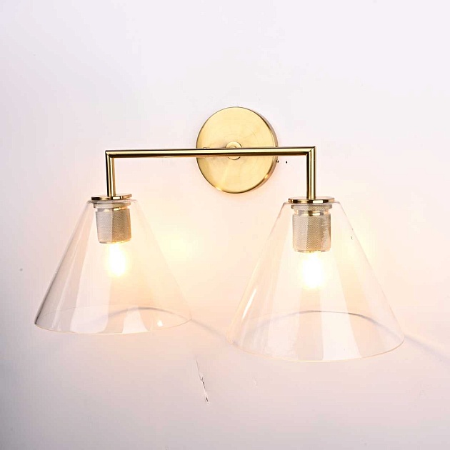 Настенный светильник Imperium Loft RH Utilitaire 123267-22 изображение 6 Настенный светильник Imperium Loft RH Utilitaire 123267-22 Фото № 6