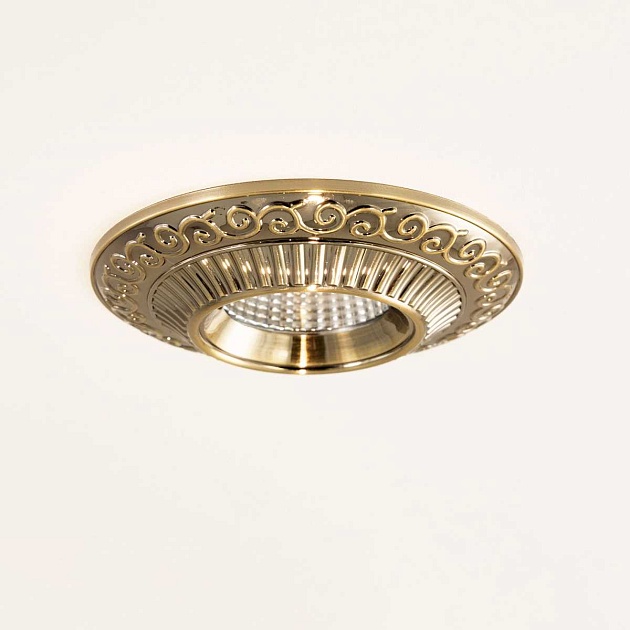 Встраиваемый светодиодный светильник Citilux Боска CLD041NW3 изображение 15 Встраиваемый светодиодный светильник Citilux Боска CLD041NW3 Фото № 15