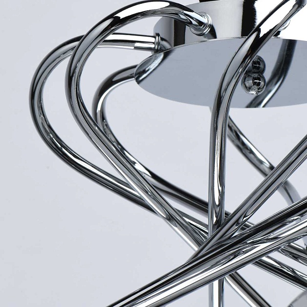 Потолочная люстра De City Олимпия 638014908 изображение 8 Потолочная люстра De City Олимпия 638014908 Фото № 8