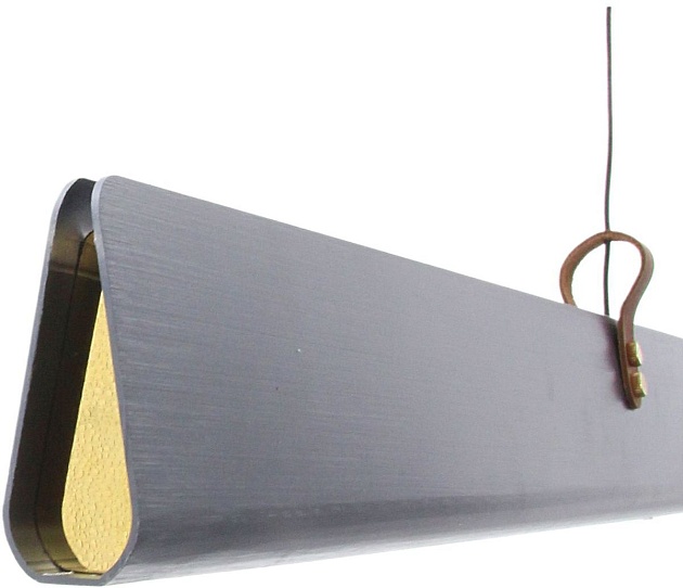 Подвесной светодиодный светильник Mizi'en Glow MZ31516-1500 Фото № 4