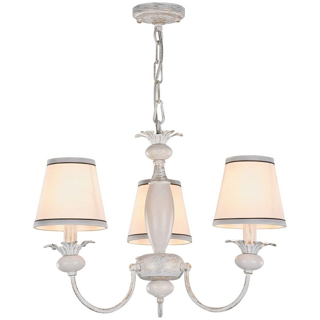 Подвесная люстра Velante 313-003-03 Фото № 1