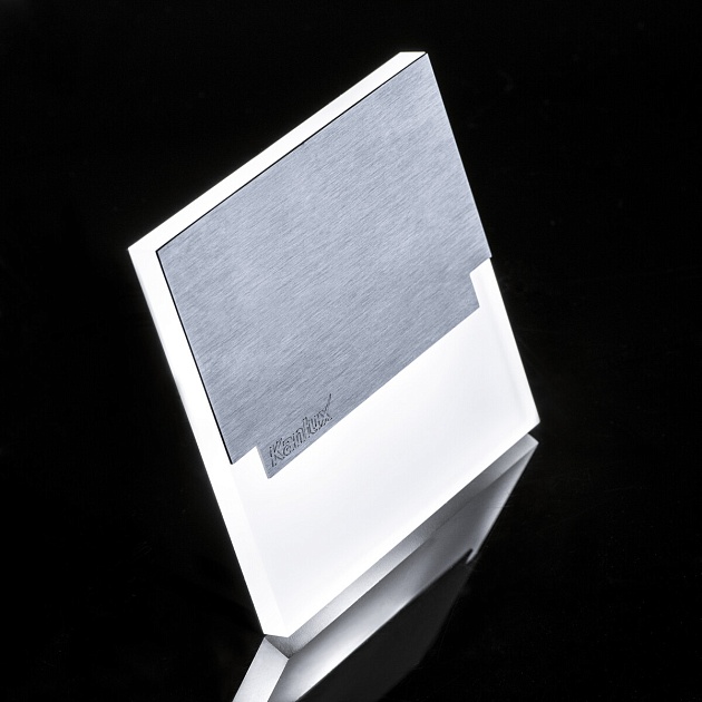 Подсветка лестницы Kanlux SABIK LED WW 27079 изображение 2 Подсветка лестницы Kanlux SABIK LED WW 27079 Фото № 2