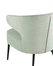 Кресло Stool Group Royal Stripes vd-royal-v690-vl14 1