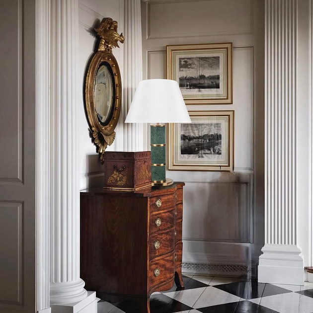 Настольная лампа Loft it Malachite 10447T Фото № 3