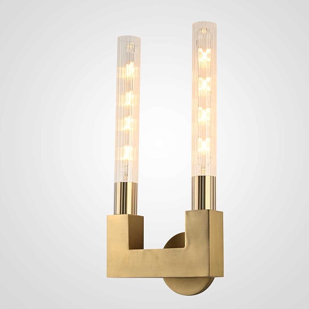Бра Imperium Loft Cannelle 75053-22 Фото № 1
