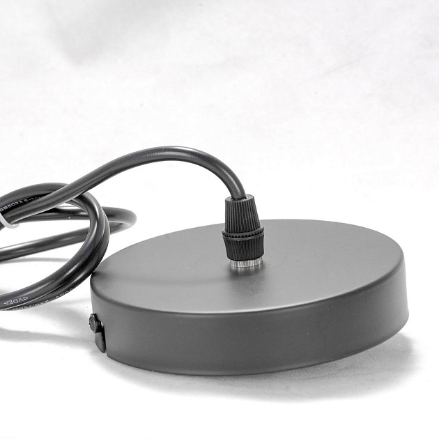 Подвесная люстра Lussole Lgo Kenner GRLSP-8271 Фото № 4