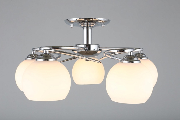 Потолочная люстра Omnilux Casoria OML-25107-05 Фото № 3