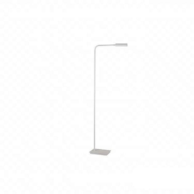 Торшер светодиодный iLedex Telescope 7010/1F WH изображение 3 Торшер светодиодный iLedex Telescope 7010/1F WH Фото № 3