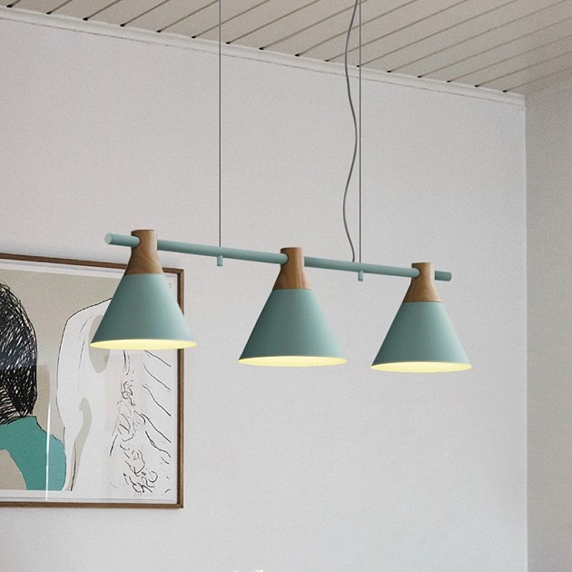 Подвесная люстра Imperium Loft Next 191621-26 Фото № 5