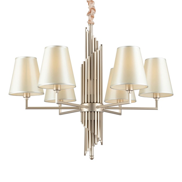 Подвесная люстра Omnilux Porlezza OML-72203-06 Фото № 1