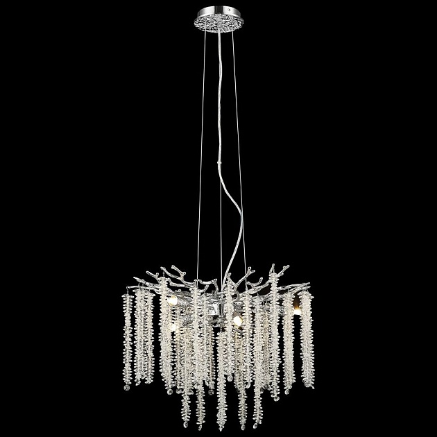 Подвесная люстра Velante 185-103-06 Фото № 1