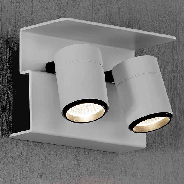 Светодиодный спот Mantra Boracay 5719 изображение 2 Светодиодный спот Mantra Boracay 5719 Фото № 2