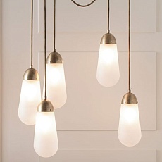 Люстра Loft-Concept Apparatus Studio  40.1369-0