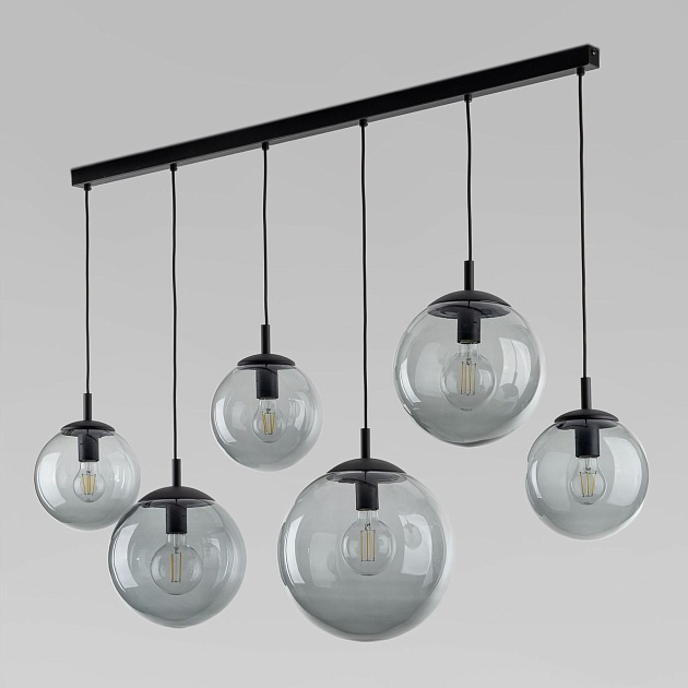 Подвесной светильник TK Lighting 5383 Esme Фото № 1