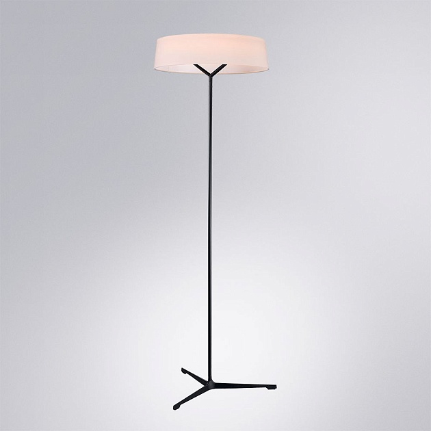 Торшер Divinare Alma 1029/06 PN-11 изображение 3 Торшер Divinare Alma 1029/06 PN-11 Фото № 3